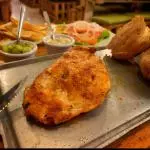 Pollo A La Plancha