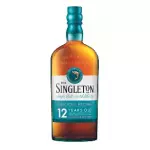 Whisky Singleton 12 anos - 750ml