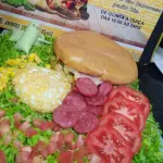 X CALABRESA