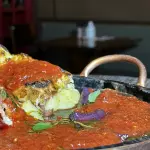 Calzone Brie