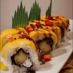Tropical Roll