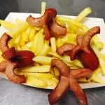 Salchipulpos