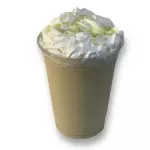 Frappe Tequila