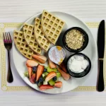 Waffles free