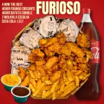 Furioso