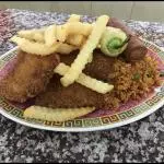 Lonche # 29