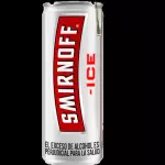 SMIRNOFF ICE LATA 250ML