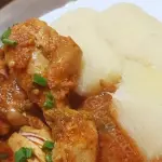 GALINHA GUISADA