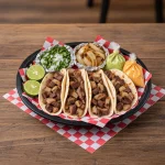Ord Taquitos de Sirlon