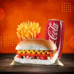 COMBO HOT DOG