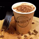 Cappuccino The BOSS