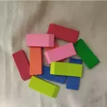 Gomas de borrar