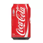 Refrigerante Lata