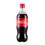 Coca-cola 600 ml