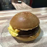 brioche barbecue