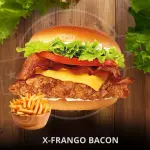 X-FRANGO BACON