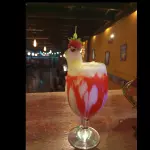 Pinacolada