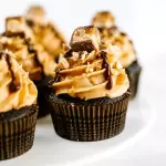 Cupcakes 6 unidades
