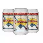 CERVEJA ORIGINAL LATA