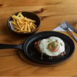 Lomo vetado a lo pobre