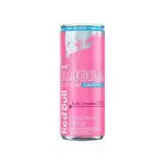 Red bull frutas vermelhas 250ml