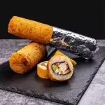 HANDROLL POLLO FURAY
