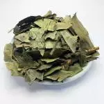 47 - Chá Verde Nacional  Banchá100g