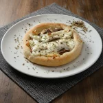 Filé mignon com cream cheese