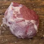 2 Kg Nalga
