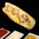 PIZZA DOG PEPPERONI