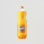 Fanta Laranja 2L
