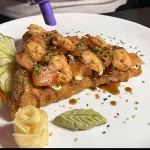 FATIA PIZZA DE SUSHI (03 SABORES)