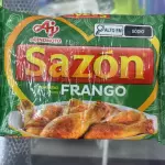 Sazón de frango