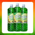 Bulto Wow Desinfectante Limón 1l