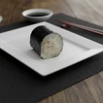 HOSOMAKI POLLO