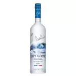 GREY GOOSE