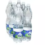Agua 1.5lt
