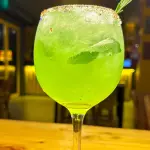 SODA SABORIZADA MANZANA VERDE 🍏