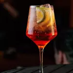 APEROL SPRITZ