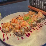TIGER ROLL
