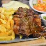 CHURRASCO