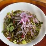 Ceviche 3 peñas