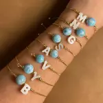 Pulsera Inicial