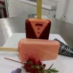 ELEGANTE DE MAMEY