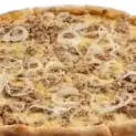 Pizza de Atum