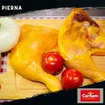 Pierna.