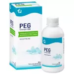 PEG 3350 POLVO SUSP ORAL FCO X 160Gr