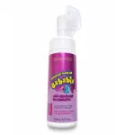 MOUSSE MICELAR BABABLU UVA