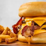 Krusty Burger