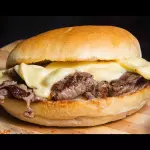 Churrasco Barros Luco